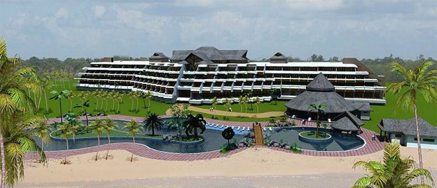 Norwegian Cruise Line Plans To Develop Eco-Friendly Destination In Belize