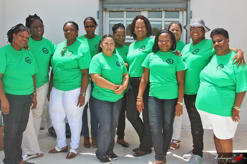 Celebrating Nurses Week in Belize 7