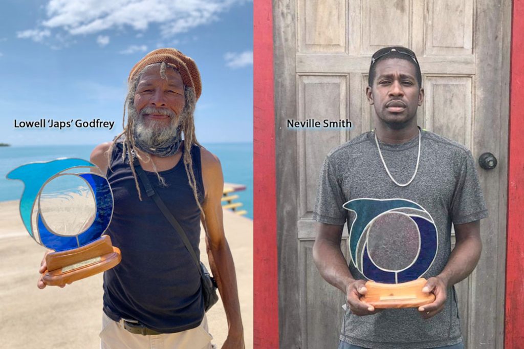 Oceana Announces 2020 Ocean Hero Award Winners 24