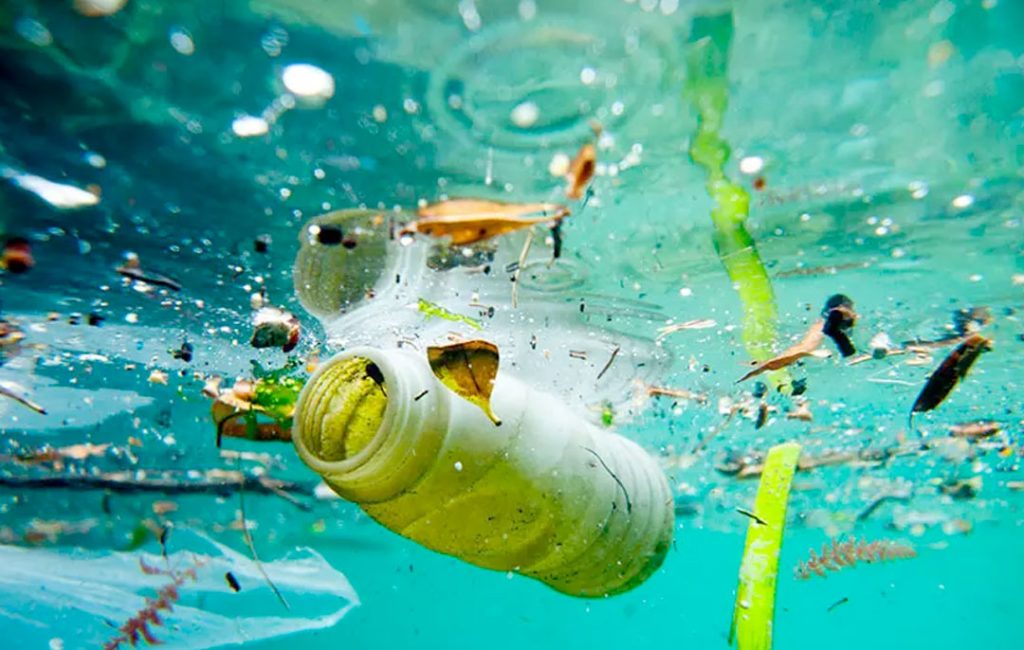 UK Marine Litter Scientists Work With Belize on Tackling Plastic Pollution 4