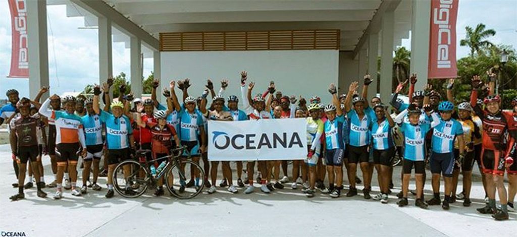 Belize Reef Week 2017 a Success 9