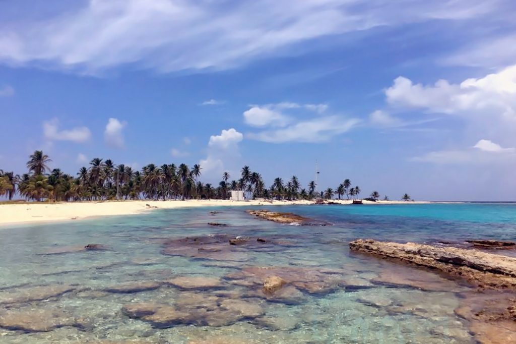 Belize Becomes A World Leader In Ocean Protection 6