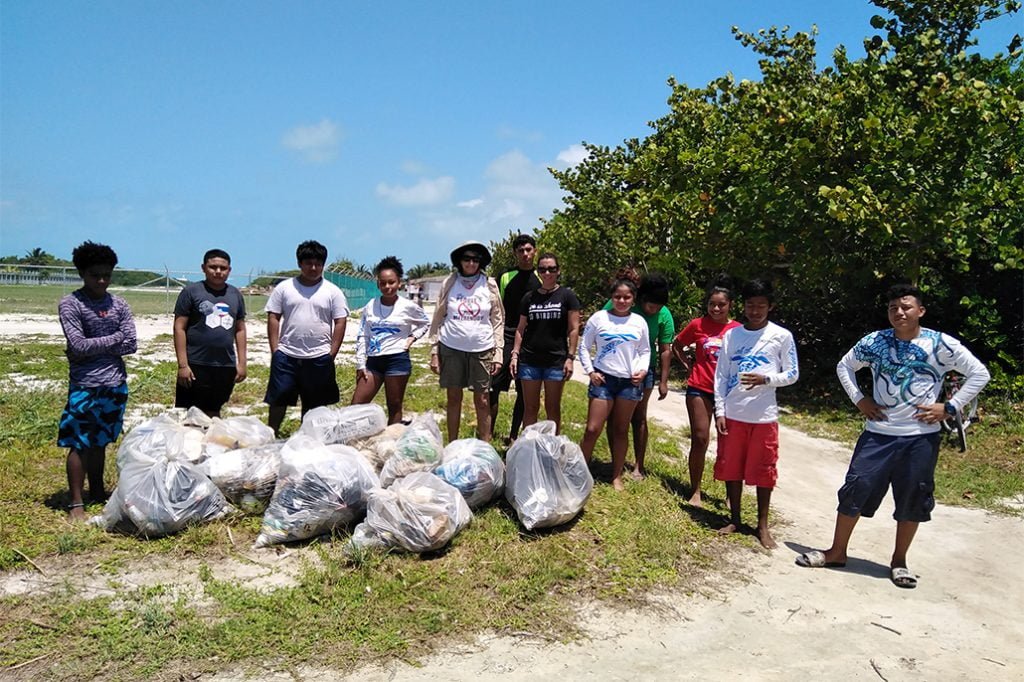 World Oceans Day 2019–June 8th, Celebrated under the theme “Gender and the Oceans” 18
