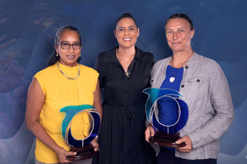 Oceana Announces Belize’s ’22 Ocean Hero Awards Winners 8