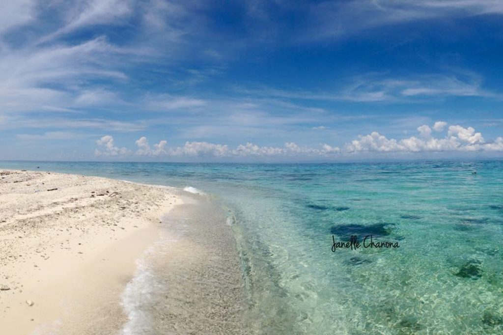 One Step Closer for Law on Moratorium on Offshore Oil in Belize 9