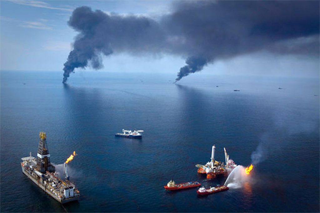 Belize Barrier Reef Must be Safeguarded from Inherent Dangers of Offshore Oil 12