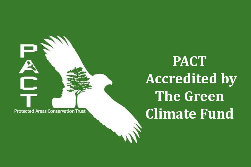 PACT Becomes The First Green Climate Fund-Accredited Entity In Belize 24