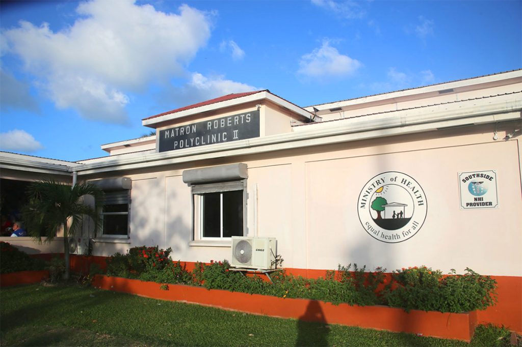 Belize Ministry of Health Implements Smart Health Facilities Initiative 9