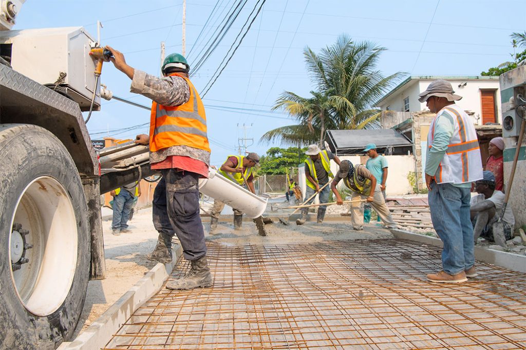 Over Seven Miles of Paved Roads Coming to San Pedro 17