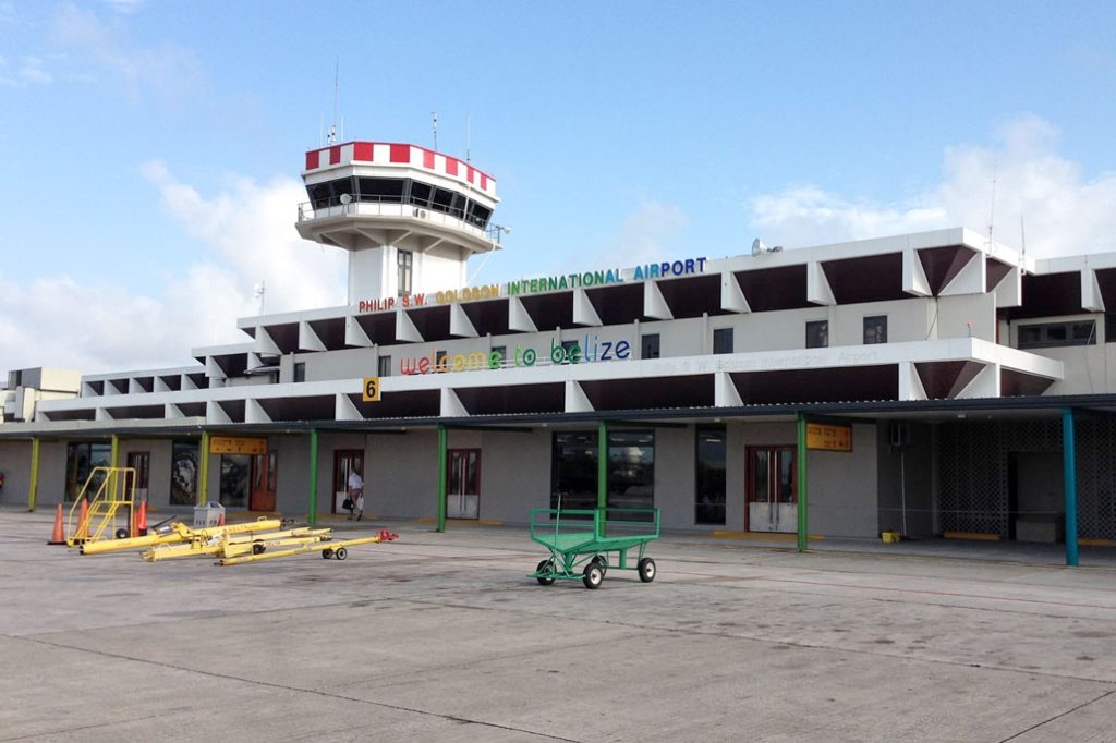 Is July Too Early or Too Late to Open Belize’s Intl. Airport? 11