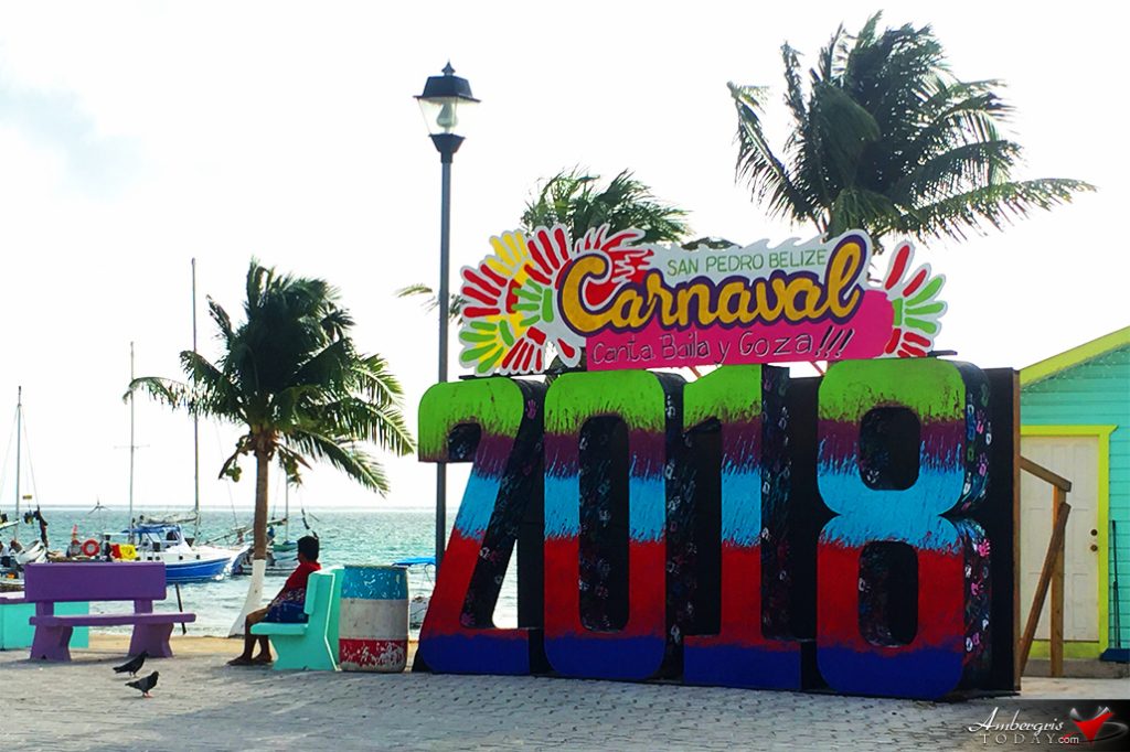 El Gran Carnaval de San Pedro is Here! 19