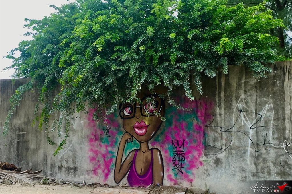 Pic of the Week – Awesome Street Art! 2