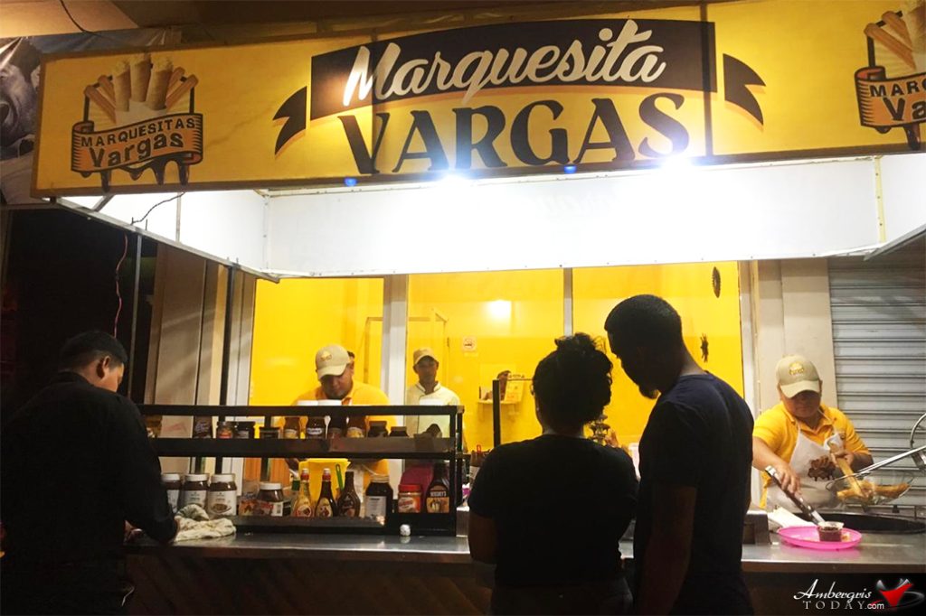 Pic of the Week - Marquesitas Vargas 14