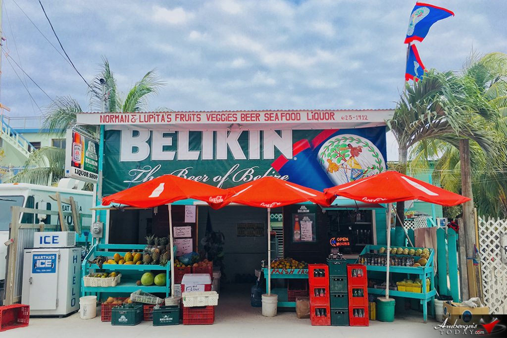 Fruits, Veggies, Beer, Seafood and Liquor is All You Need 2