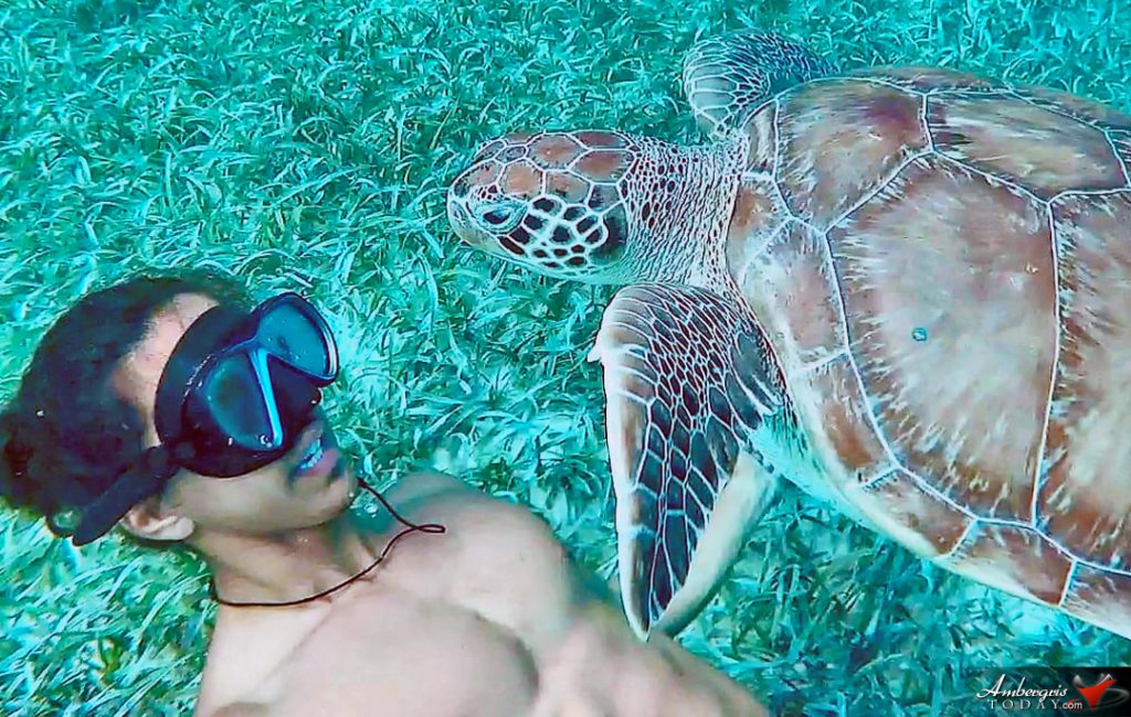 Belize is Full of Great Friends 25