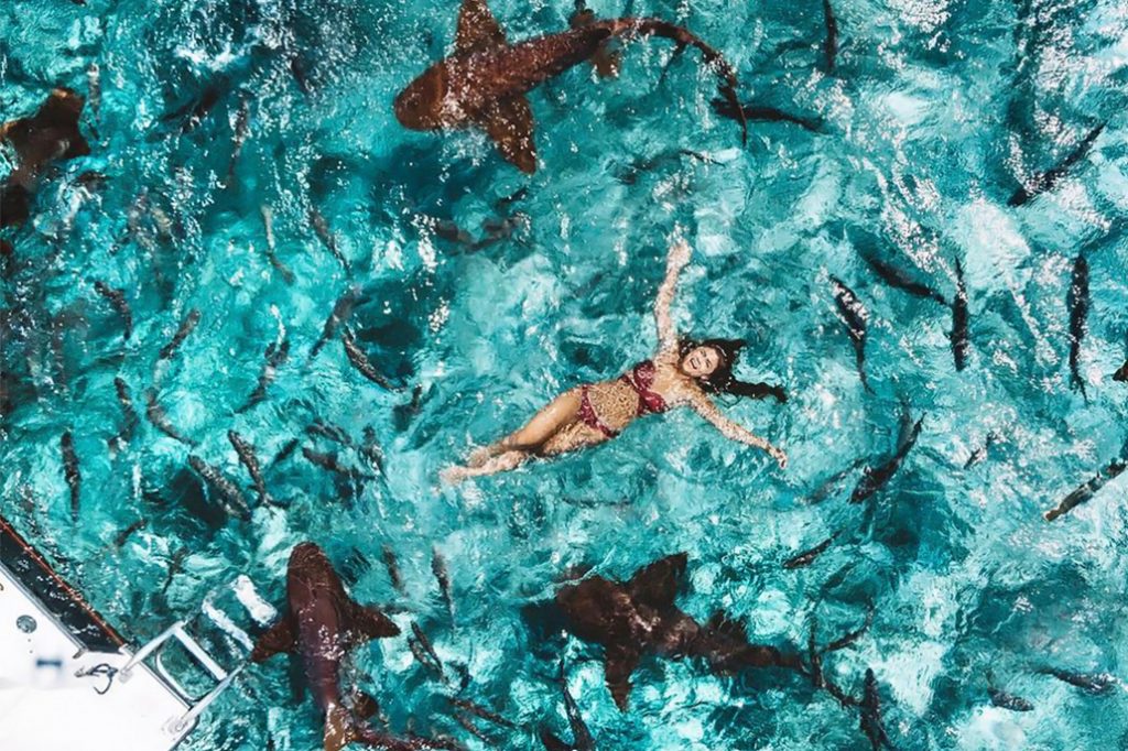 Come on in, The Water is Fine! 9