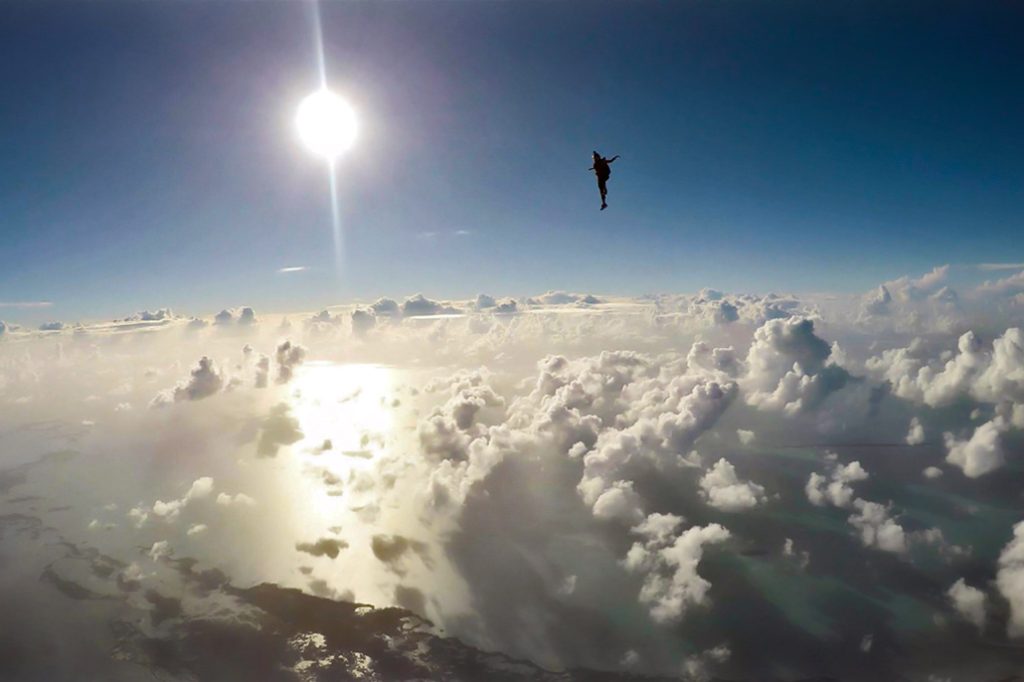 Makes You Want to Skydive San Pedro, Right? 7