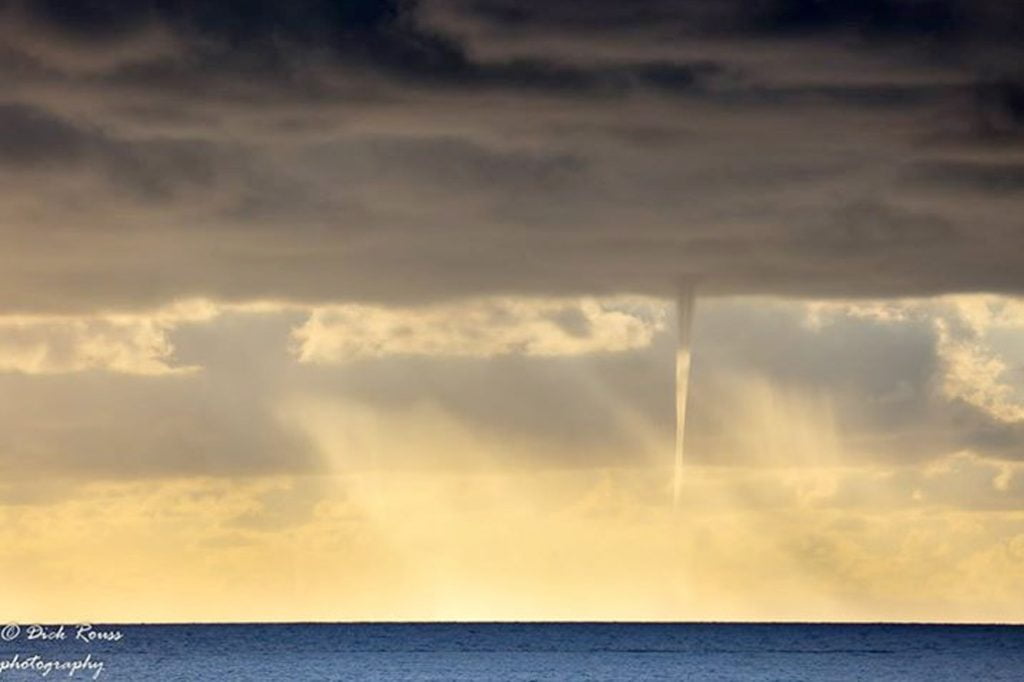 Mother Nature Puts on Spectacular Shows in Belize 21