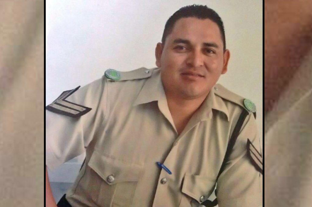 Police Officers Charged for Evading Customs 23