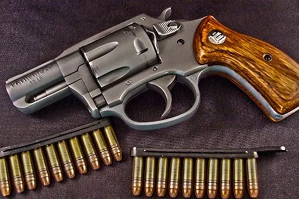 More Guns Off the Streets of San Pedro 13