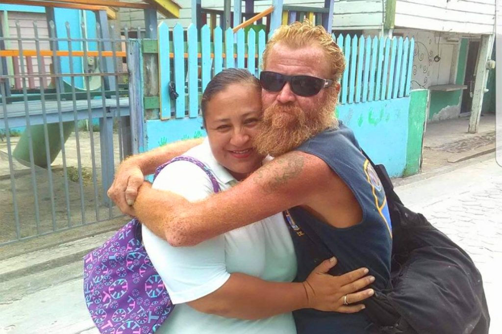 San Pedro Resident Murdered in Dangriga Town 5