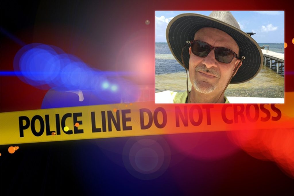 American Retiree Found Dead on North Ambergris Caye 1