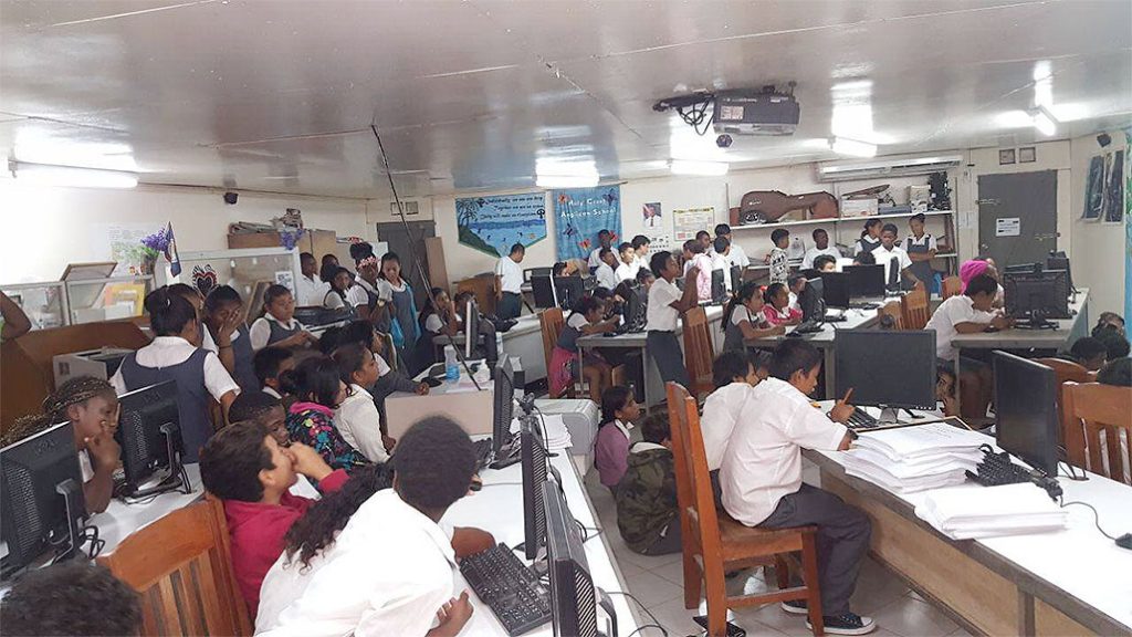 Police Week Kicked off in San Pedro 5