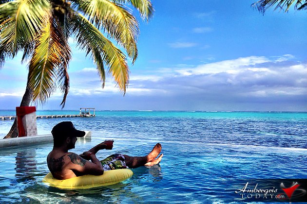 Total Relaxation in Paradise 4 Total Relaxation in Paradise 4