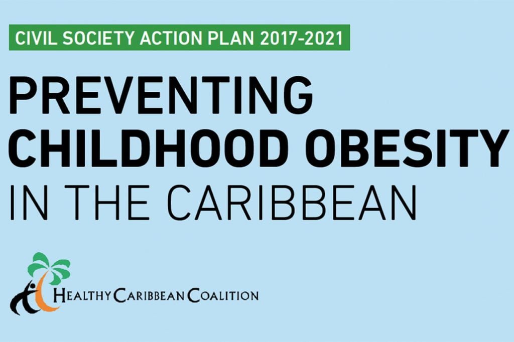 Preventing Childhood Obesity in Belize 12