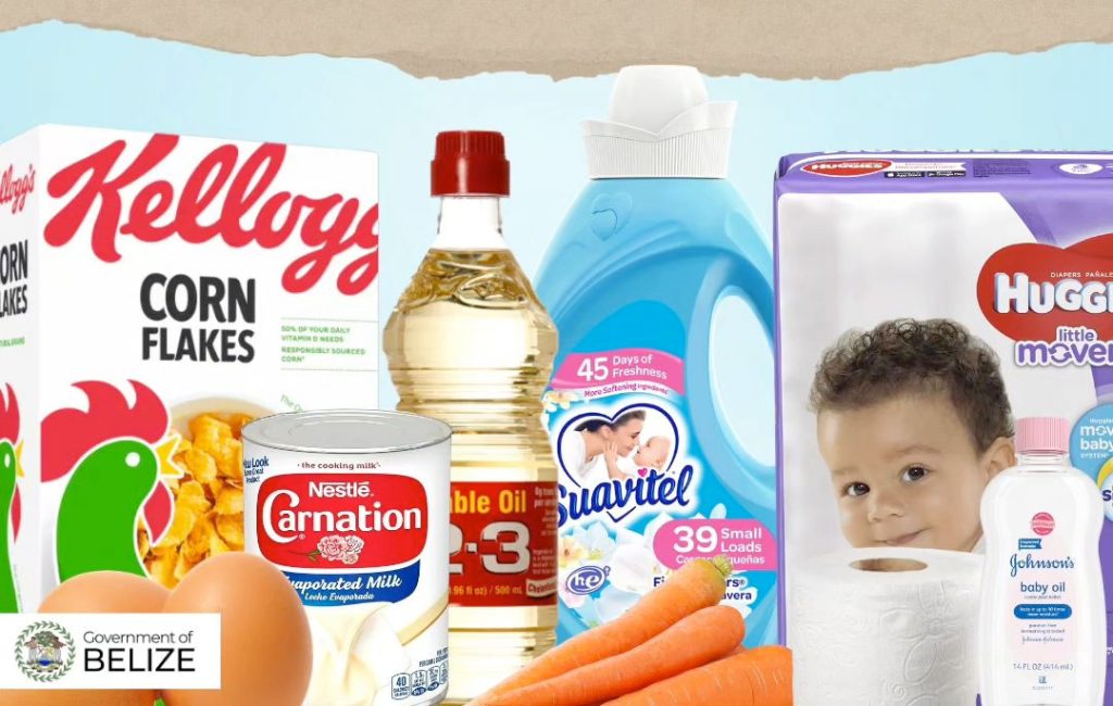 Government Increases List of Price Regulated Goods from Nine to Forty Three 5