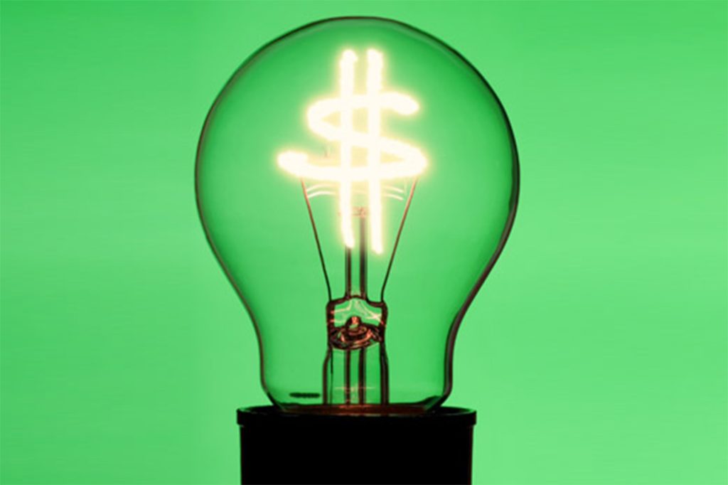 Public Utilities Commission Approves Electricity Rate Increase 12