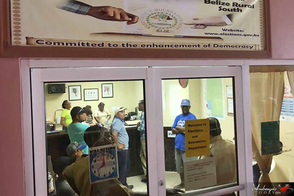 Will There Be a Recount of San Pedro Ballots? PUP Discusses Options 23