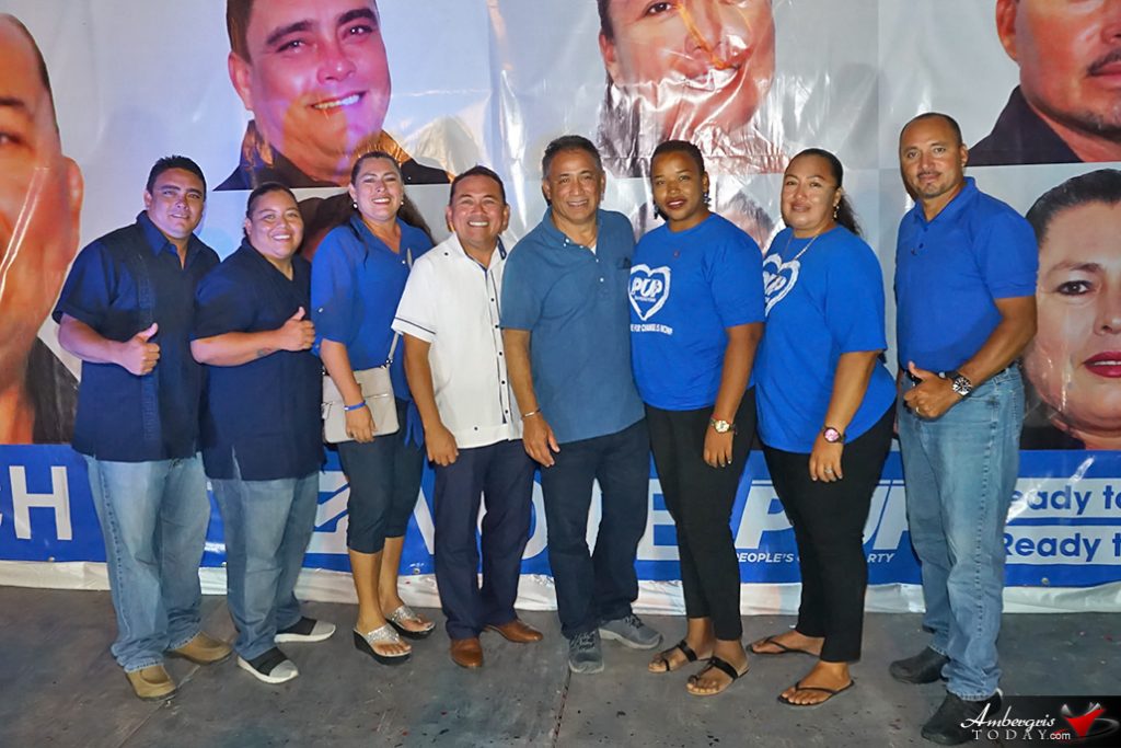 San Pedro PUP Launches Their “Manifesto of the People” 3