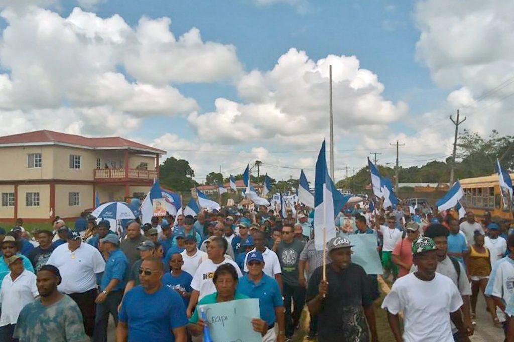 The Special Envoy Speaks Out on Assault of Female Journalist 15