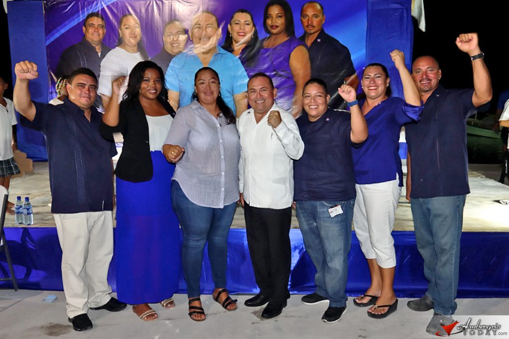 Four Women Among San Pedro PUP 7 Candidates for Municipal Elections 13