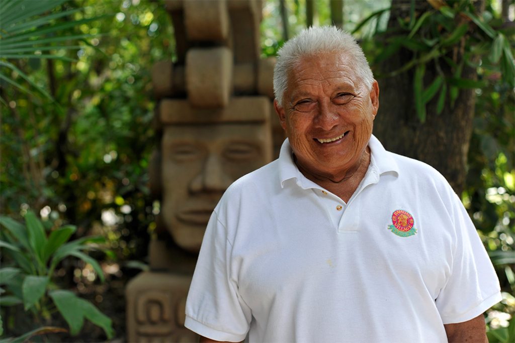 Ramon's Village Mourns the Death of Ramon Nunez 5