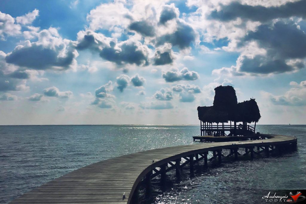 Ramon's Village has the Coolest Pier 10