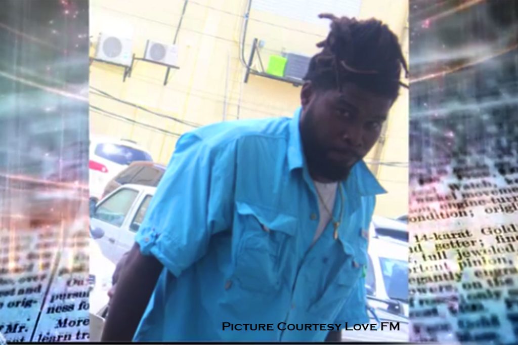 Fisherman Charged for Burglary in San Pedro 24
