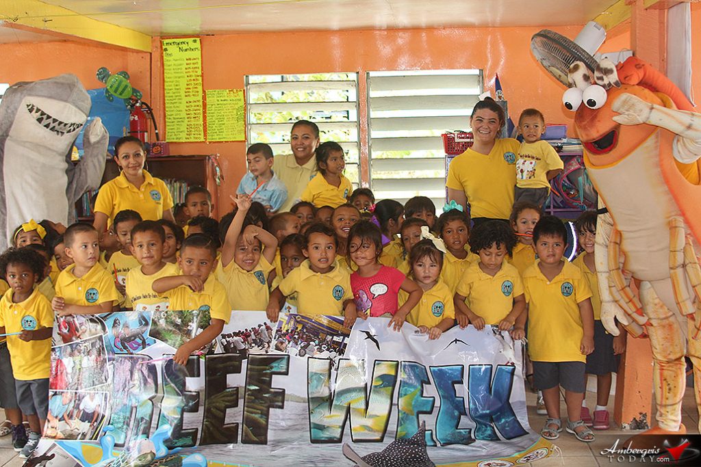 San Pedro Reef Week in Review In Case You Missed It 4