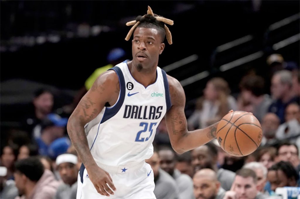 Dallas Mavericks Reggie Bullock Owns Island in Belize 21