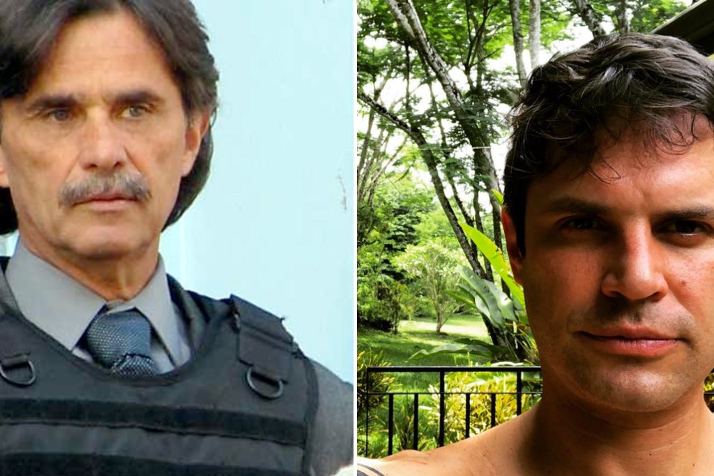 Celebrity Spotting: More Reina del Sur Actors Join Kate del Castillo in Belize 12