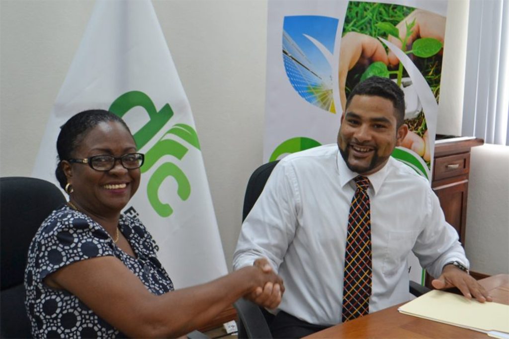 Belize to Promote National Campaign for Renewable Energy in Tourism Sector 6