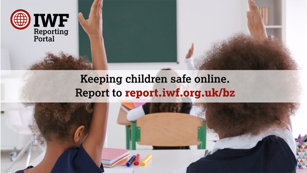 Belize Launches IWF Reporting Solution For Child Sexual Abuse Imagery Online 14