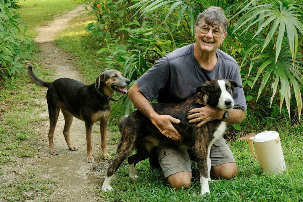 National Geographic British Filmmaker Reported Missing in Belize 13