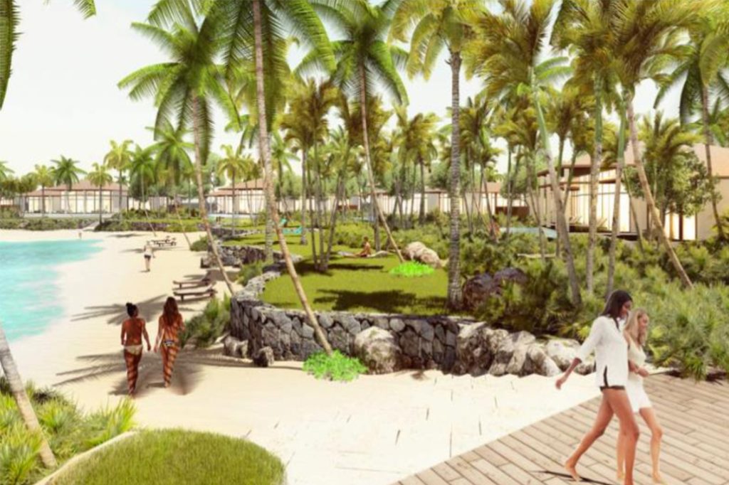 San Pedro Residents Outraged by Cayo Rosario Development 5