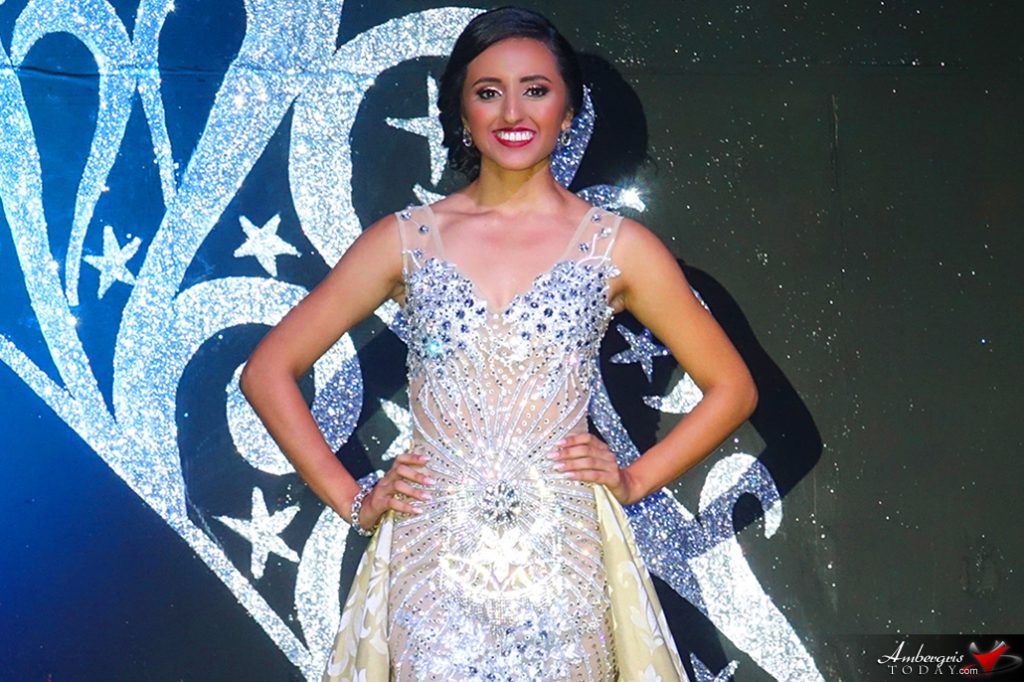 Miss San Pedro Chelsea Munoz Diagnosed with Cancer 17