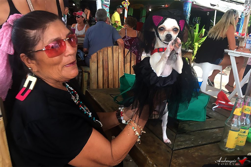 Saga Humane Society's Halloween Spooktacular 23