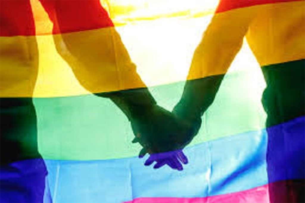 GOB Decriminalizes Adult Consensual Same-Sex Relations 10