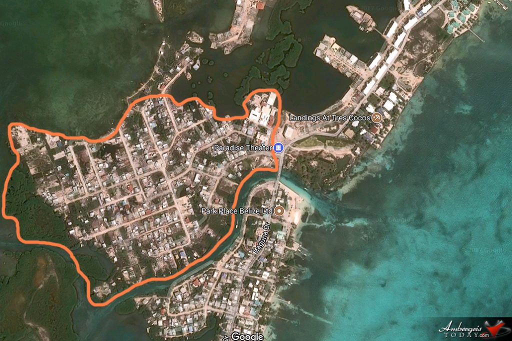 Bomb Experts Investigating Explosion in San Pedro 2