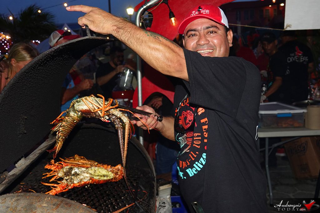 San Pedro Lobster Fest 2019 a Huge Success! 24